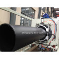 HDPE Wasser &amp; Gasversorgung Rohrextrusionslinie